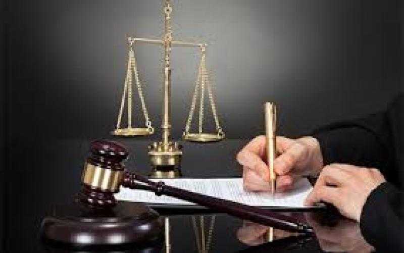 إحالة المتهمين بقتل زوجين في المنوفية إلى فضيلة المفتي