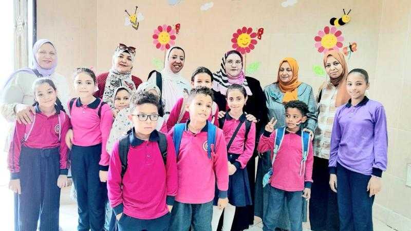 قصور الثقافة تنظم أنشطة لتعزيز الدعم النفسي والاجتماعي للأطفال احتفالا بيوم اليتيم