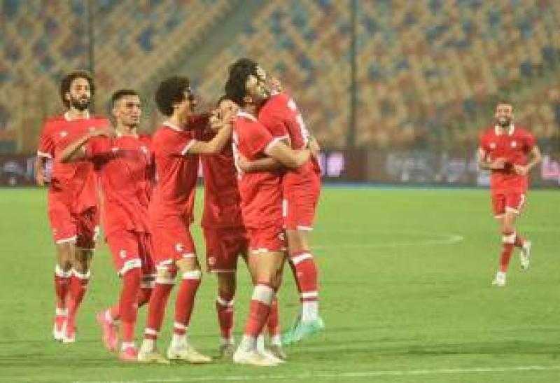 تشكيل مودرن سبورت أمام إنبي بـ دوري نايل.. حسام حسن يقود كتيبة الهجوم