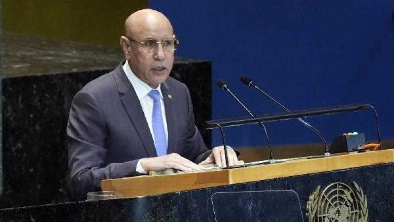 عاجل.. إقالة جميع المسئولين الأمنيين والعسكريين في ولاية كيدي ماغا بموريتانيا | تفاصيل