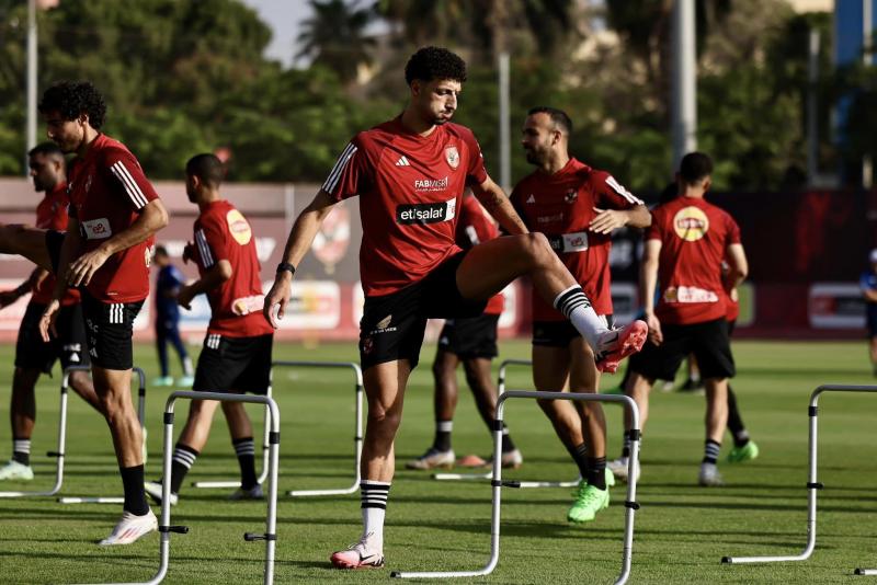 الأهلى 