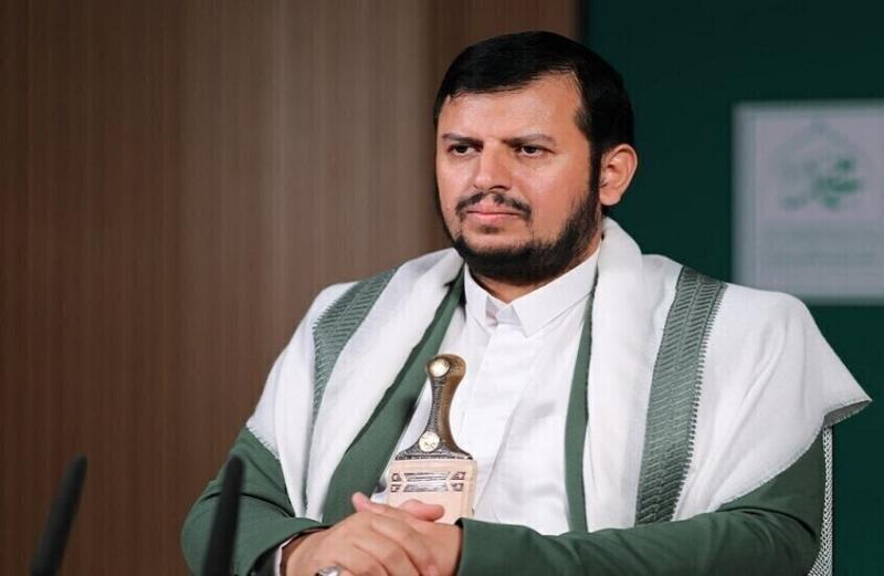 عبد الملك بدر الدين الحوثي