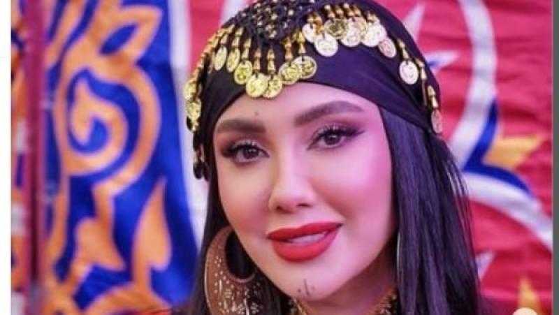 مي القاضي عن دور الراقصة: الناس افتكرتني بيئة
