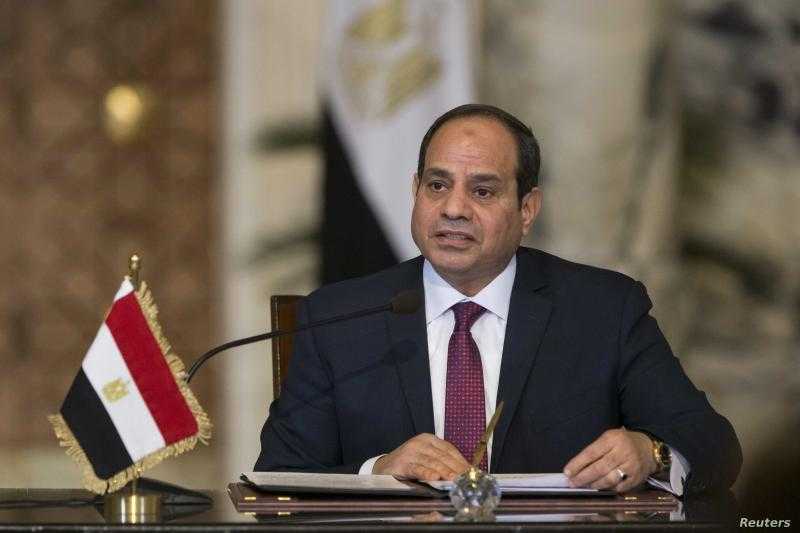 أمين تنظيم حزب الريادة: السيسي نقل الصعيد من التهميش إلى التنمية الشاملة