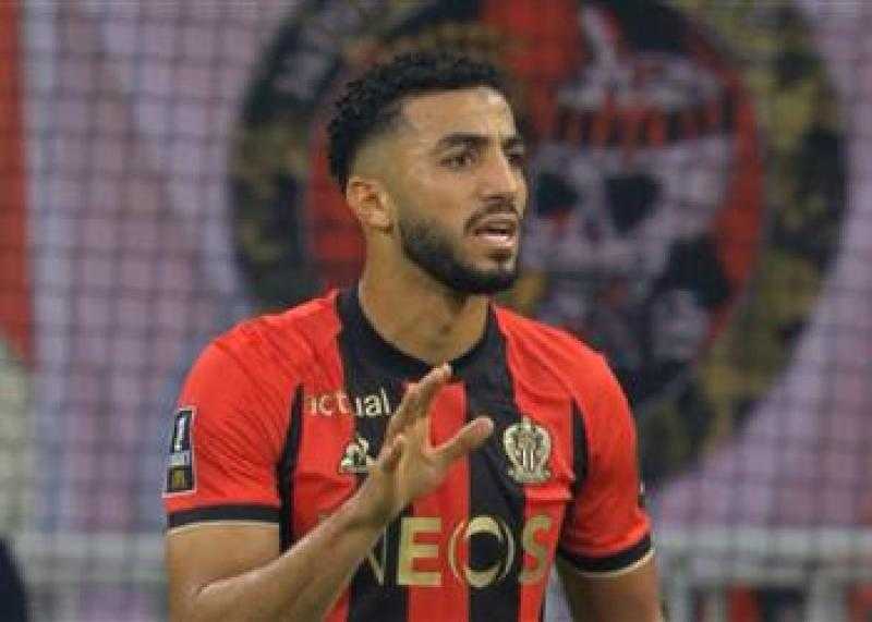 محمد عبد المنعم: تجربتي في الدوري الفرنسي صعبة.. وأتطلع لتحقيق إنجاز مع منتخب مصر