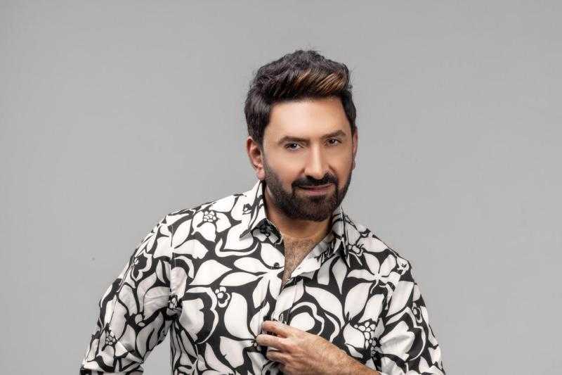 سامر كابرو يستعد لطرح ”كما القمر”