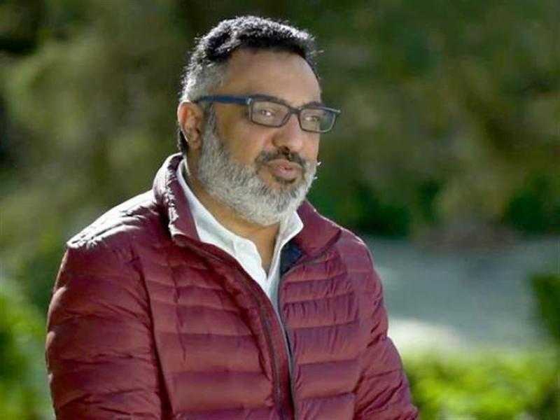 عبد الرحيم كمال: تأثير أحمد غزي في ”قهوة المحطة” كان كبيرًا وأشعر بالامتنان لشغفه