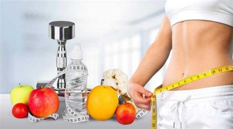 نصائح فعالة لخسارة الوزن الزائد.. تفاصيل