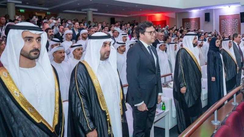 وزير الثقافة يشهد انطلاق الدورة الـ11 لمهرجان «الفجيرة الدولي للمونودراما» بدولة الإمارات العربية المتحدة