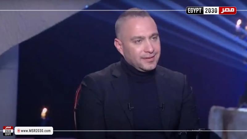 حسام حبيب