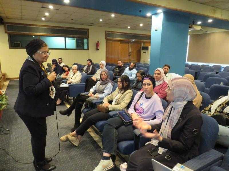 الصحة تطلق فعاليات البرنامج التدريبي لـــ”طب الأسرة وصحة الطفل” في إطار الخطة العاجلة لتنمية الأسرة