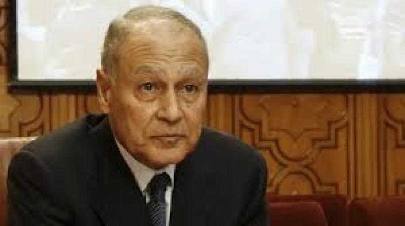 أبو الغيط أمام الاجتماع الوزاري ”العربي الإسلامي” المعني بغزة: الأولوية المطلقة لوقف إطلاق النار