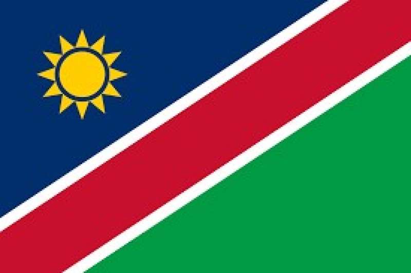 ناميبيا 