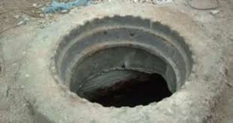 وفاة طفل بعد سقوطه في بيارة صرف صحي 