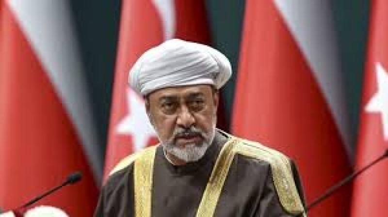 سلطان عمان