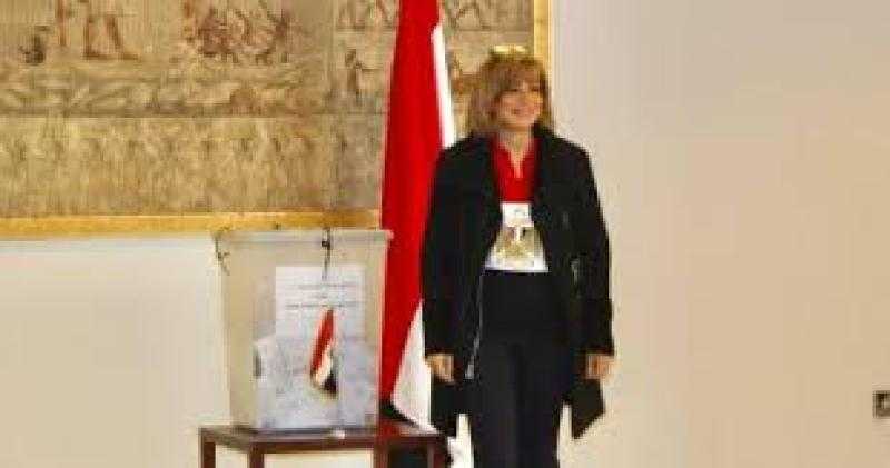 حفل خيري لرابطة زوجات الدبلوماسيين بالسنغال بمشاركة حرم السفير المصري