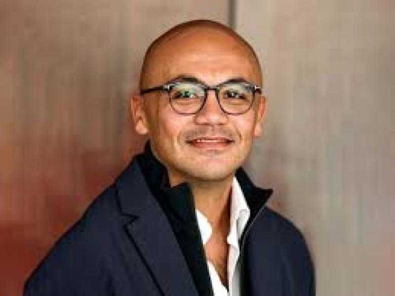 أحمد حسام عوض في سويسرا للمشاركة في ماجستير تنظيم الأحداث الرياضية