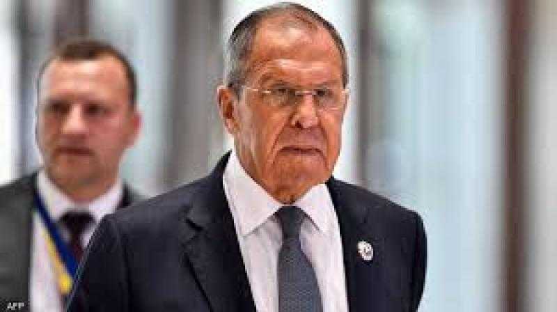لافروف: الدول غير الأعضاء في بريكس سيتمكنون من استخدام منصات الدفع البديلة عند إنشائها