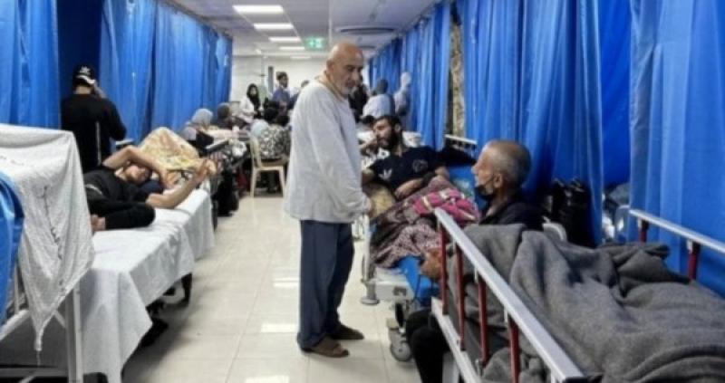 الأمم المتحدة: 12500 مريض في غزة بحاجة إلى إجلاء طبي