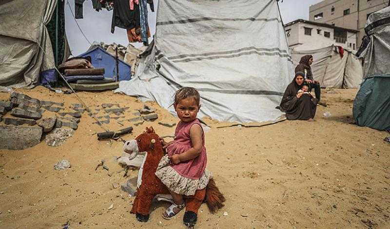 الأمم المتحدة: ما تقوم به إسرائيل يقوض القدرة المستقبلية للفلسطينيين للعيش في غزة