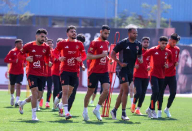 تحركات عاجلة داخل الأهلي لإنقاذ سفر رباعي الفريق إلى جنوب إفريقيا لمواجهة صن داونز