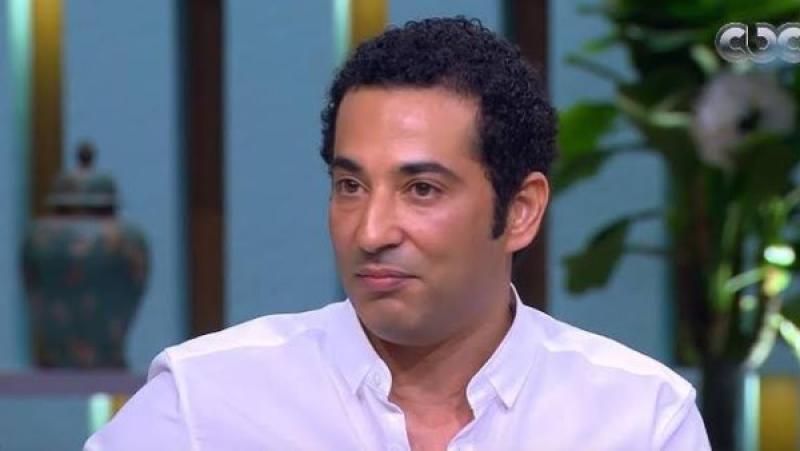 عمرو سعد