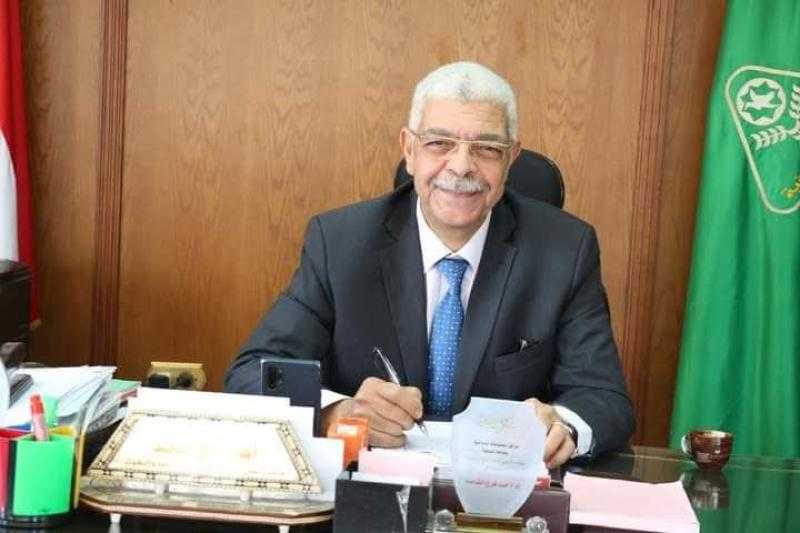 جامعة المنوفية تحرز تقدما في تصنيف EduRank لعام 2025