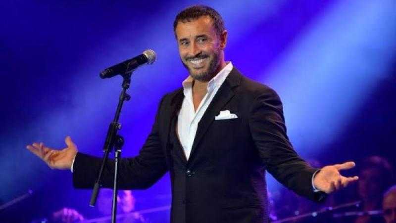 تعرف على أسعار تذاكر حفل كاظم الساهر في دبي