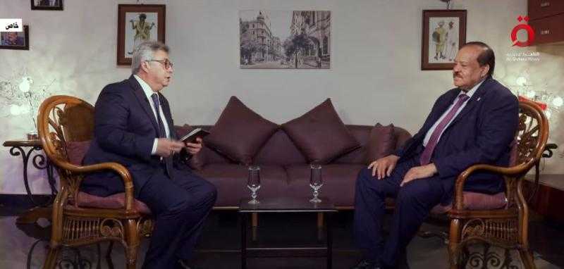 وزير الخارجية السوداني: انتصاراتنا أعادت الأمل وأجهضت المؤامرات