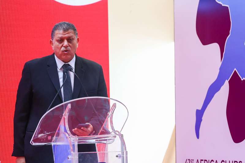خالد فتحي