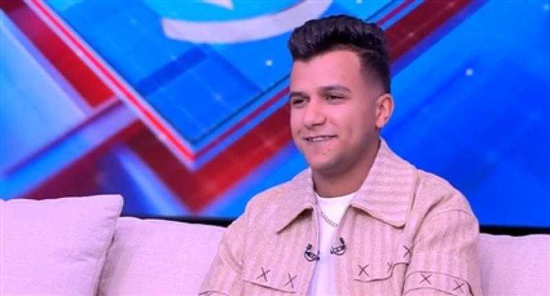عصام صاصا: أزمتي كانت غربال ... أكتر حد قريب مني آمنت له ملقتهوش