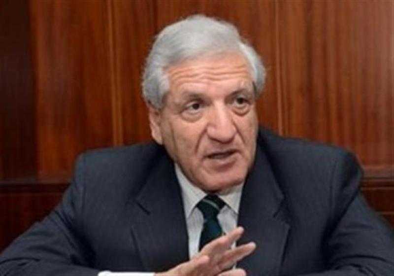 فخري الفقي: مصر لا تقيم معسكرات للاجئين على أراضيها