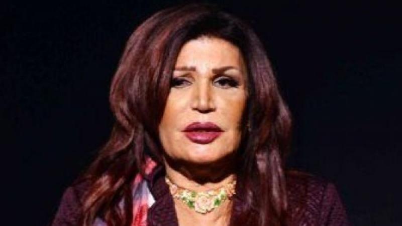 نجوى فؤاد 