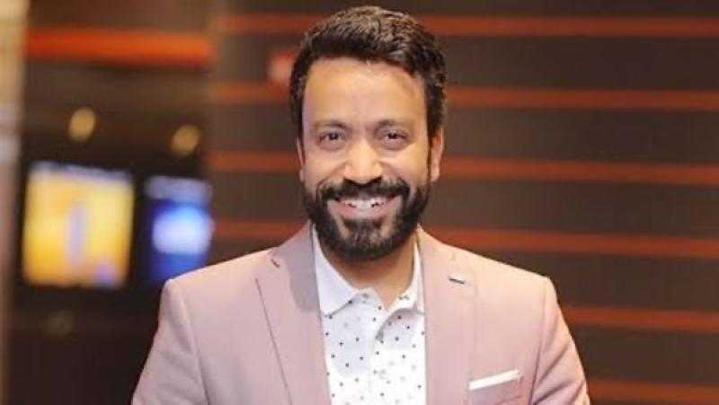 سامح حسين: أحب الاختلاف في أعمالي وأتحمل كل نتائجه