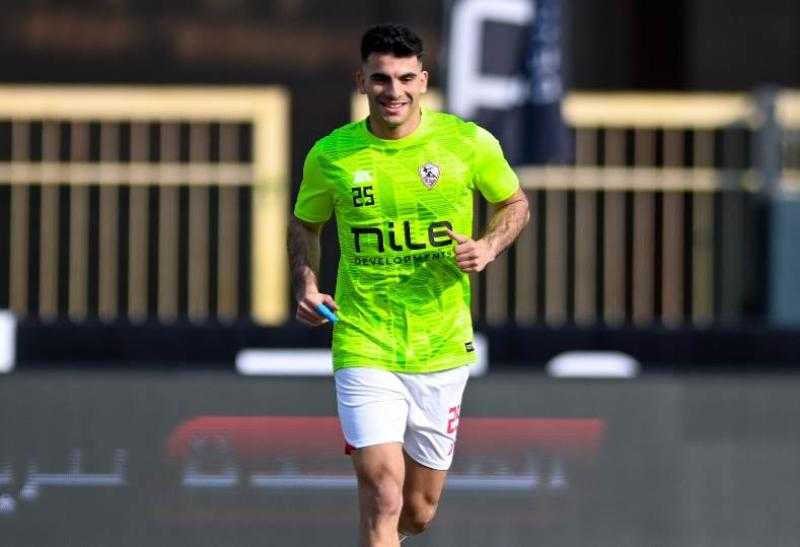 محامي زيزو: نطالب بضمانات لحماية اللاعب.. ورد رئيس الزمالك كان صادمًا