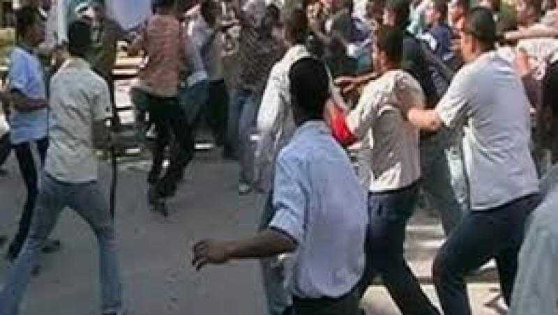 الأمن يكشف ملابسات فيديو مشاجرة الإسماعيلية