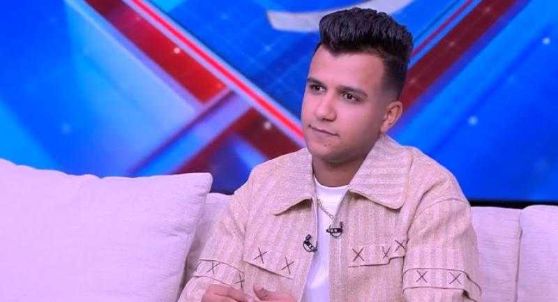 عصام صاصا يكشف أسرار محنته: ”الناس اتغربلت.. واتضحك عليا في أول أغنية”