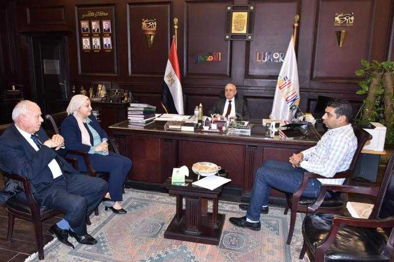 7 مايو المقبل.. الأقصر تستضيف المؤتمر الرابع للتأمين متناهي الصغر