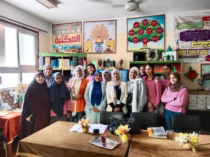 وحدة السكان بالإسماعيلية تنظم ندوة توعوية لمناهضة التنمر