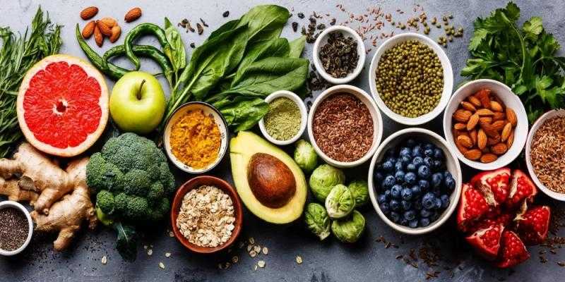 أطعمة ممنوعة لمرضى الكبد الدهني