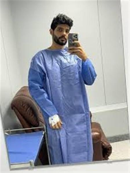 وفاء عامر تتحدث متأثرة عن إبراهيم شيكا: كان بيقولي يا ”ماما” وارتاح