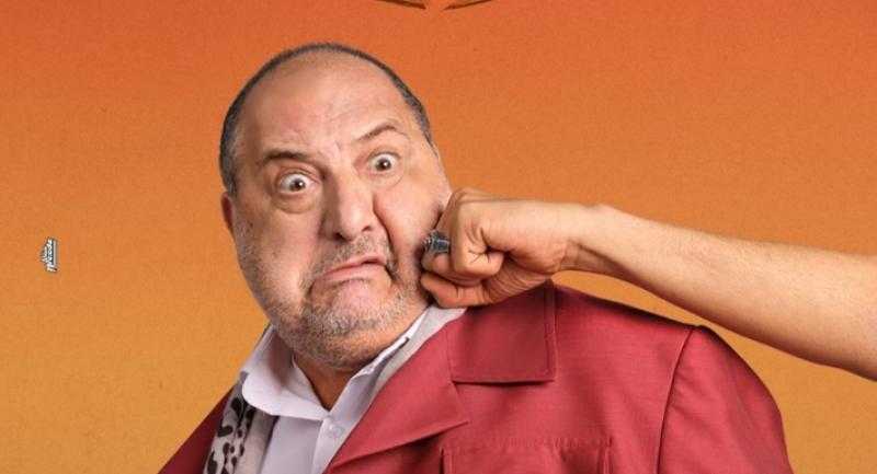 خالد الصاوي: فيلم ”سيكو سيكو” مليء بالطاقة والحيوية