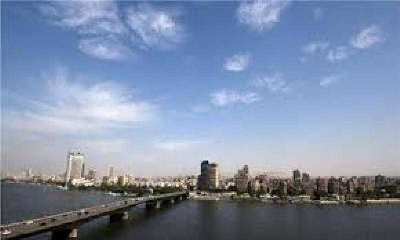 الأرصاد الجوية تكشف تفاصيل حالة الطقس الساعات المقبلة