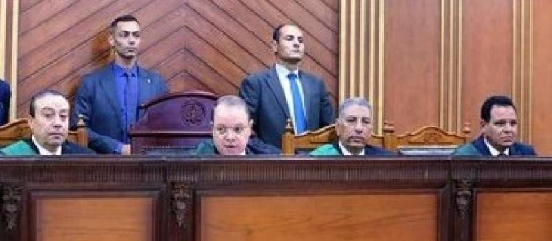 12 مايو.. الحكم في إعادة محاكمة متهم بـ”خلية بولاق الدكرور”