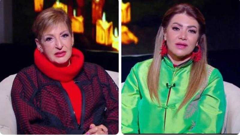 ليلى عز العرب لبرنامج لقاء ع الهوا .. الفن مش بالواسطة