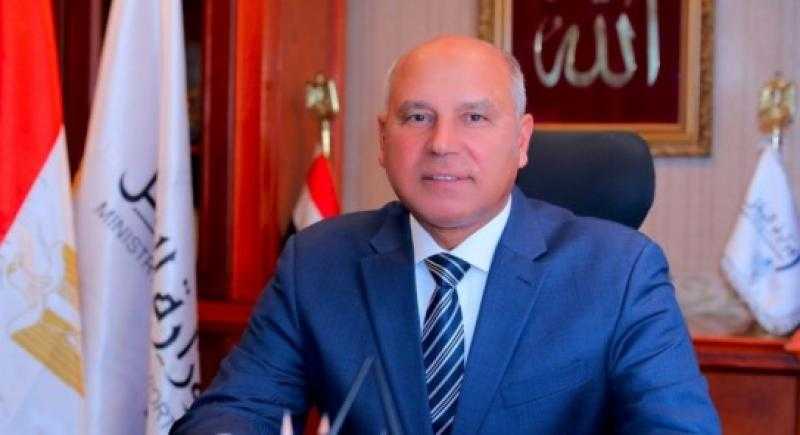 كامل الوزير: نسعى لأن نكون مركزا للتجارة العالمية واللوجستيات