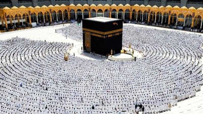 وزارة الداخلية السعودية تكشف عن إجراءات وضوابط موسم حج 2025