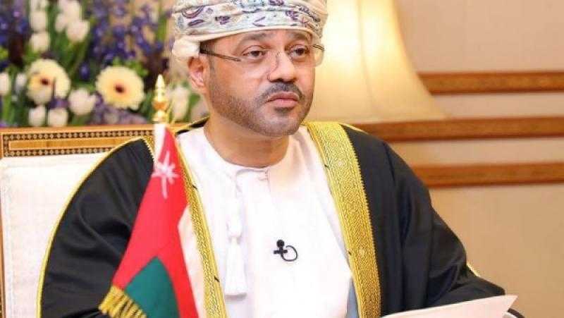 وزير الخارجية العماني: الجولة الرابعة من المباحثات الأمريكية الإيرانية السبت المقبل