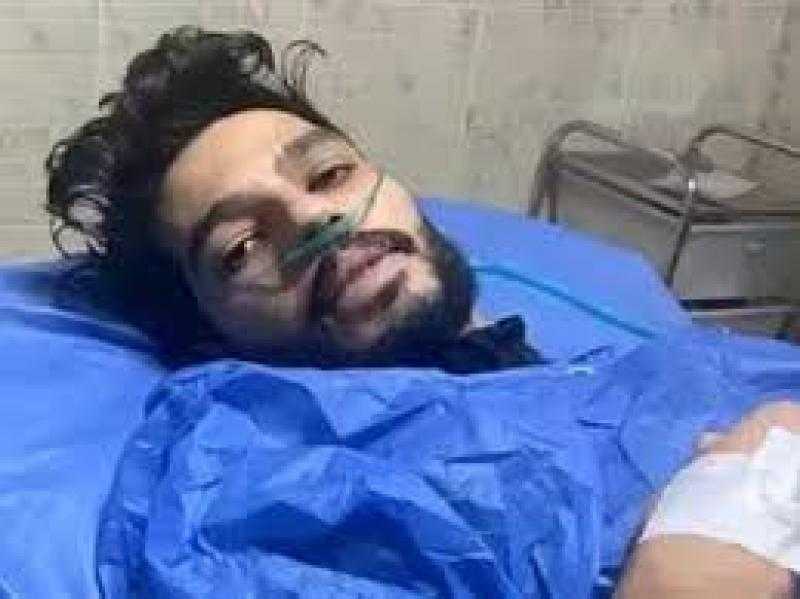أسرة اللاعب الراحل إبراهيم شيكا تتقدم ببلاغ للنائب العام للتحقيق في شبهة سرقة أعضائه