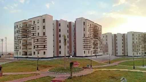 رسوم التسجيل في شقق الإسكان 2026 ومواصفات الوحدات.. اعرف طرق السداد